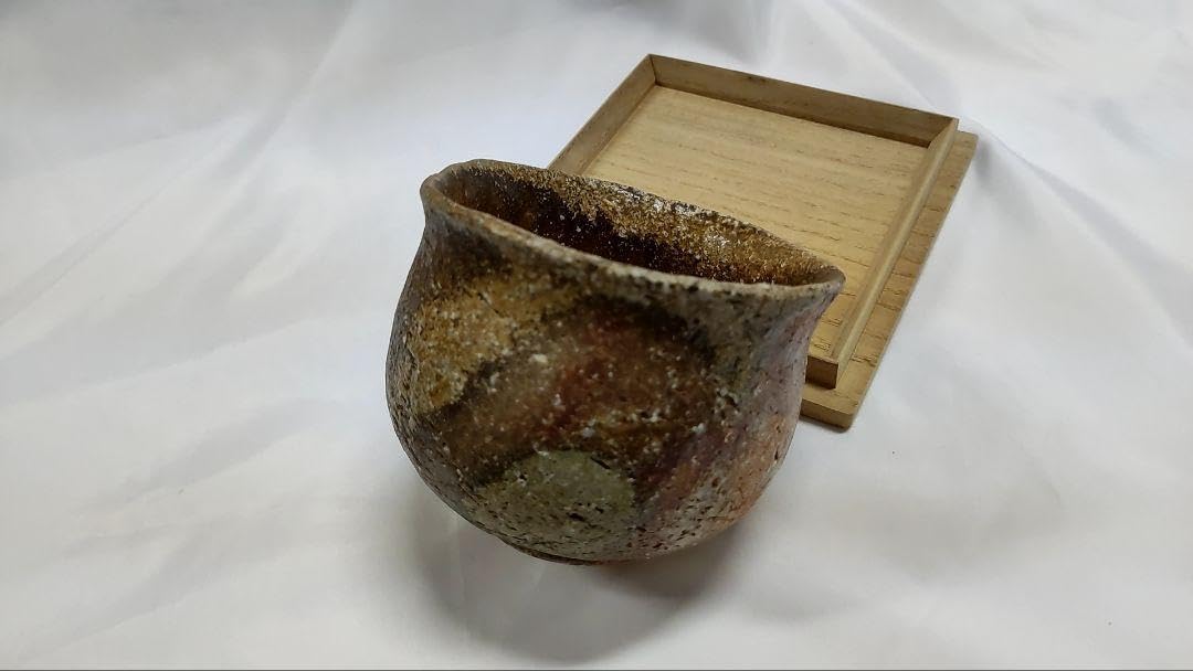 加藤隆彦 作 信楽長皿 加藤隆彦 作 信楽長皿