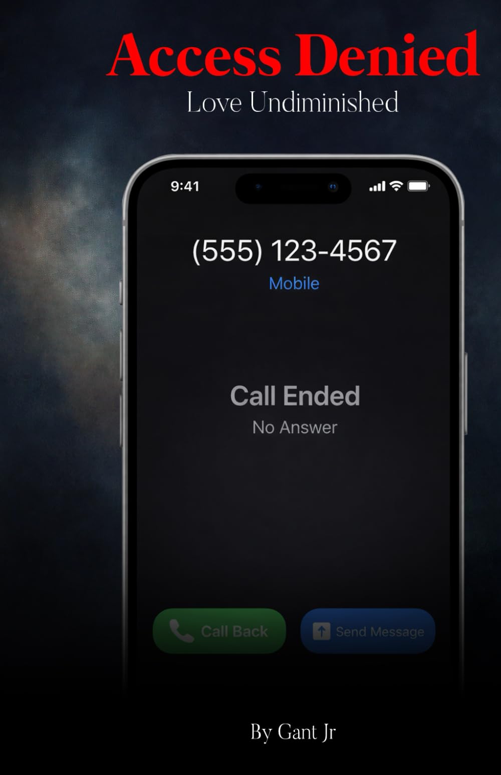 Access Denied, Love Undiminished: Fatherhood, Family Court, and the Fight to Stay Present