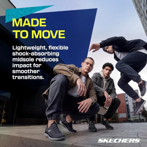Image of Skechers Men's Summits Key Pace Slip-in