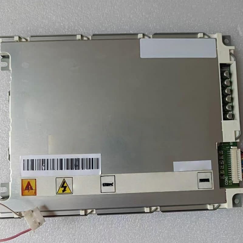Image of CLC-320240C-DTN6 LCD Display