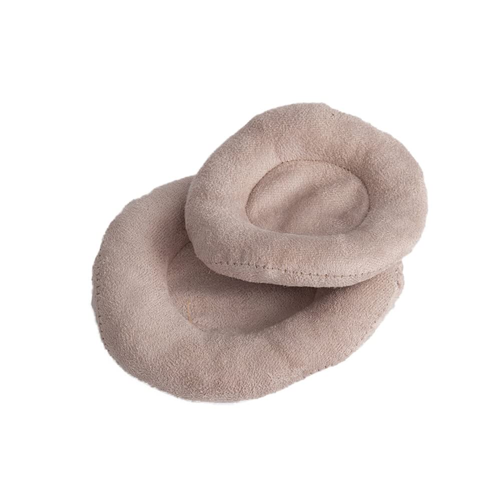 Baby Photography Prop Pillow, 2PCS Ultra Soft Comfortable Newborn Posing Pillows Set for Infant Baby Boys and Girls