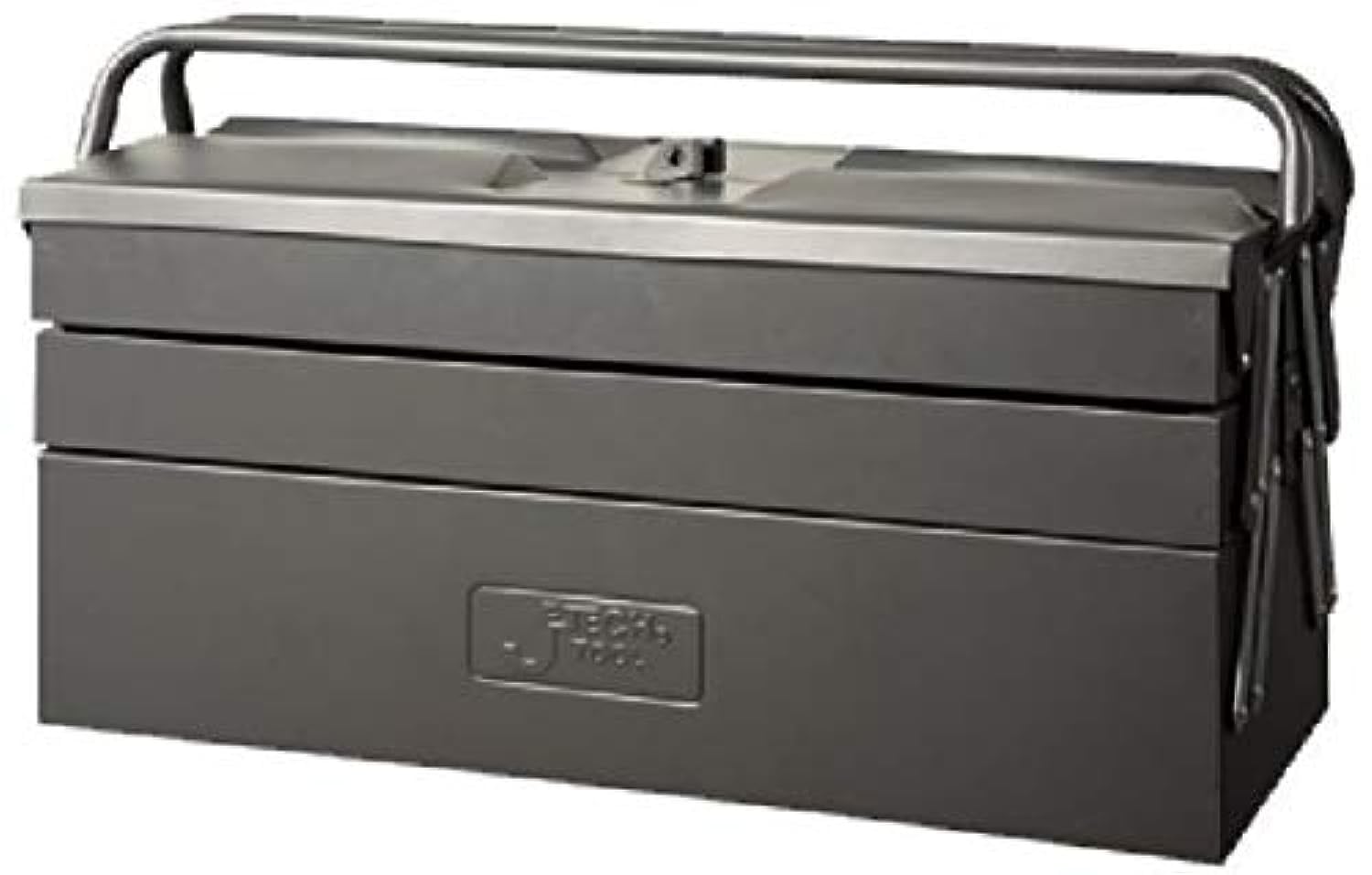 Jetech - Portable Tool Box - 21 Inch - JET-TB-21