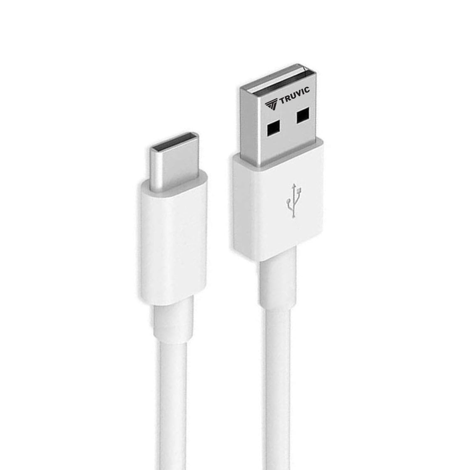See full amazon price history chart for Truvic Fast charging Type-C Data Cable For Samsung Galaxy M11,M20,M30s,M30,M31,M31s,M40,M41, M51 USB Cable Original Like Type-C Cable | Type C Rapid Quick Dash Fast Charging Cable Truvic Fast charging Type-C Data Cable For Samsung Galaxy M11,M20,M30s,M30,M31,M31s,M40,M41, M51 USB Cable Original Like Type-C Cable | Type C Rapid Quick Dash Fast Charging Cable (B0D39DLBP7) Amazon Price History, Amazon Price Tracker