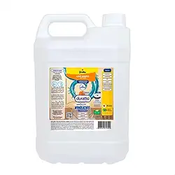 Duratto Limpador para Vinílicos e Laminados, Uso Direto, 5 Litros