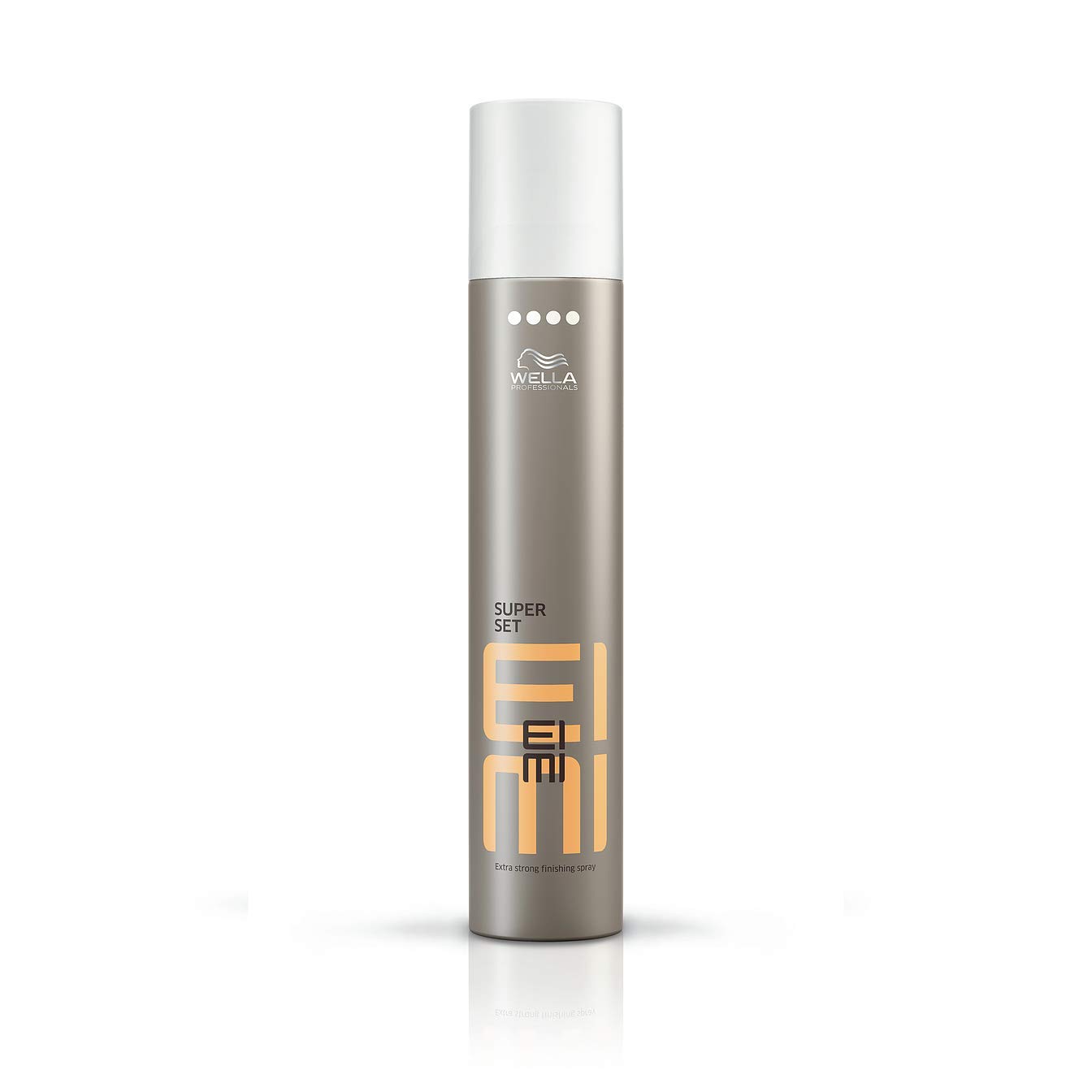 Wella Sp Eimi Super Set 300 ml 300 ml