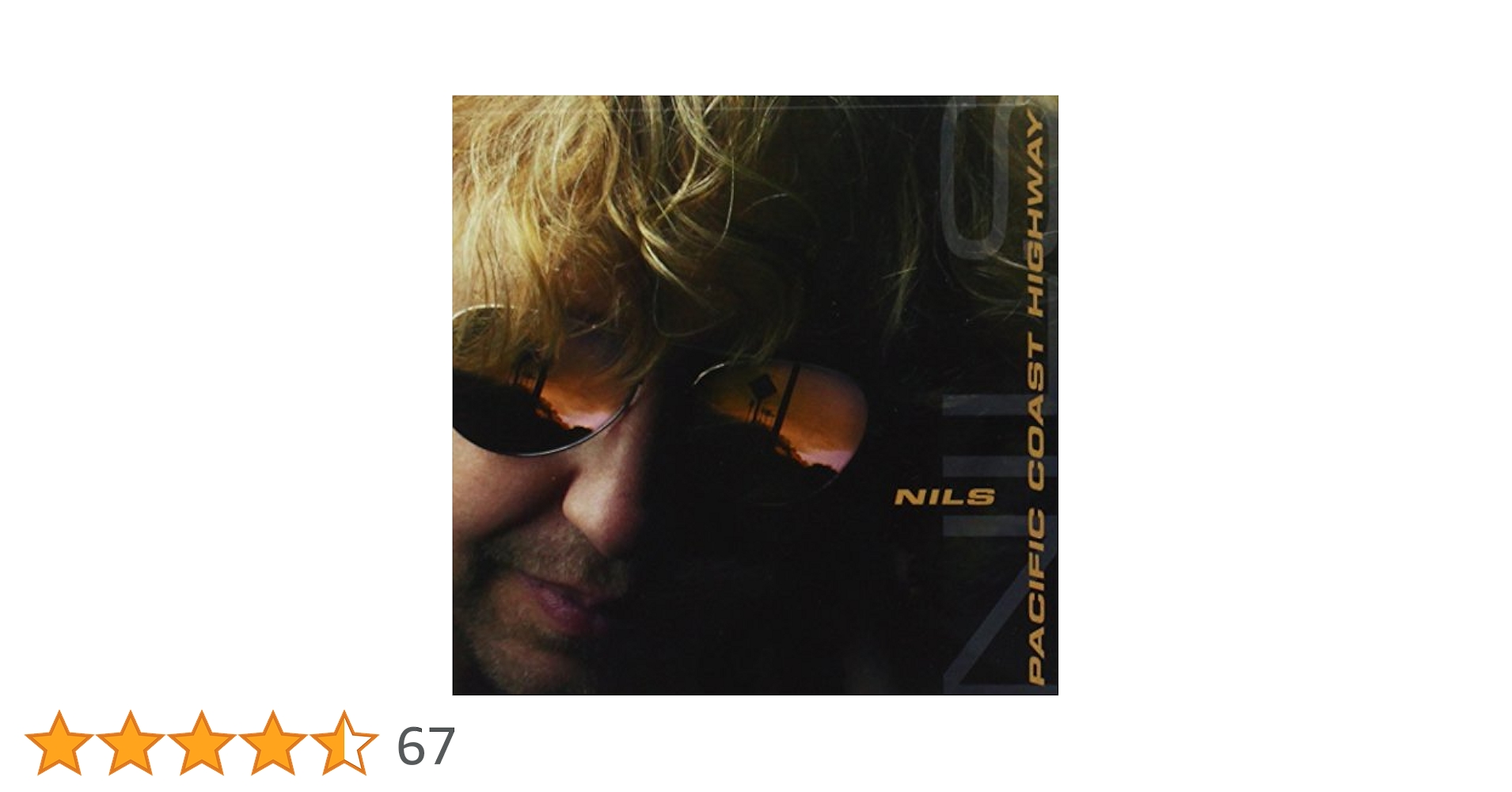 洋楽 Nils Mathisen Popcoast 洋楽 Nils Mathisen Popcoast Play