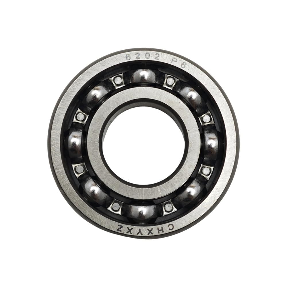 Kit de retenes de Aceite for cojinetes de Bolas del cigüeñal y cárter. Compatible con motosierras 362, 365, 371 y 372 XP.