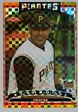 2006 Topps Chrome X-Fractor #301 Ronny Paulino Rc.