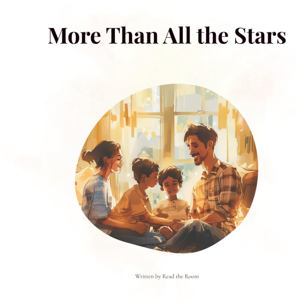 More Than All the Stars