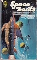 Space Lords B0014CF3KK Book Cover