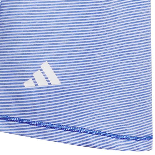 Image of adidas Girls' Sleeveless Golf Polo Shirt