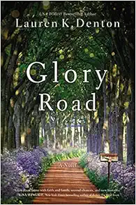 Glory Road book cover
