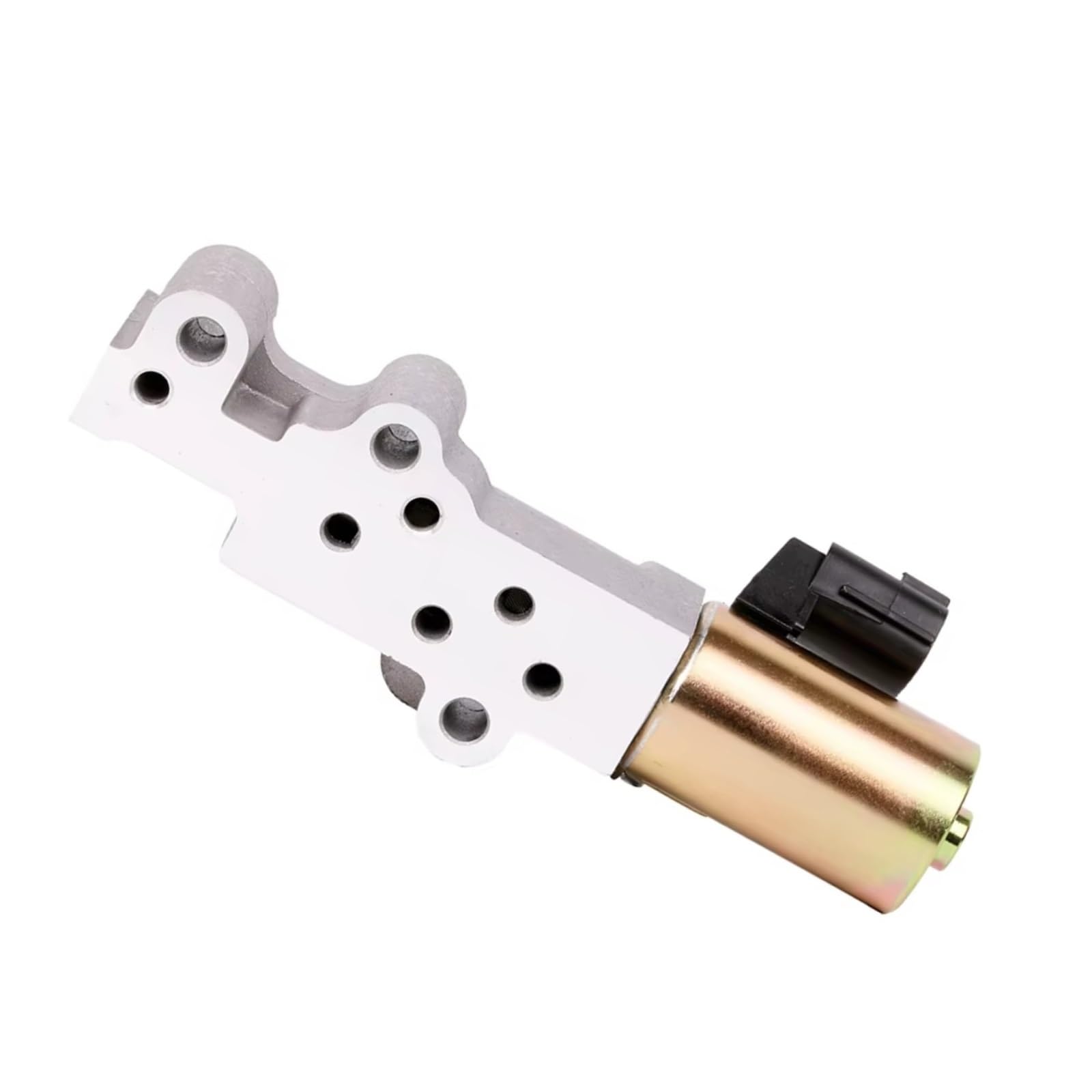 Camshaft Solenoid Compatible with Nissan for Quest V42 for Maxima A33B, A34 Auto Parts Camshaft Position Solenoid VVT Valve 23796-EA20B