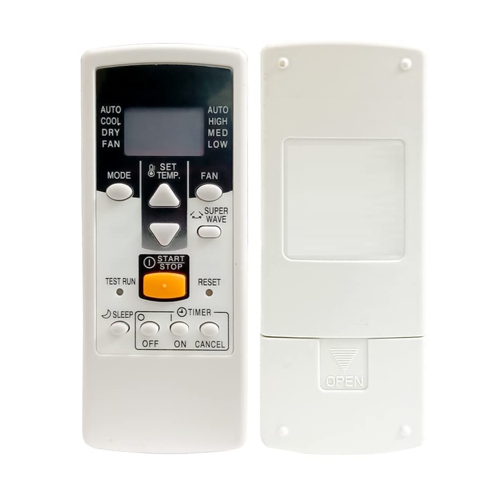 Diwali Offer Buy Now Srivi | Ar-Rcd2E Compatible &Amp; Lightweight Design Remote