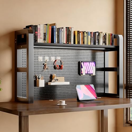 Table pliante réglable pour dortoir étudiant et grand bureau à domicile compact