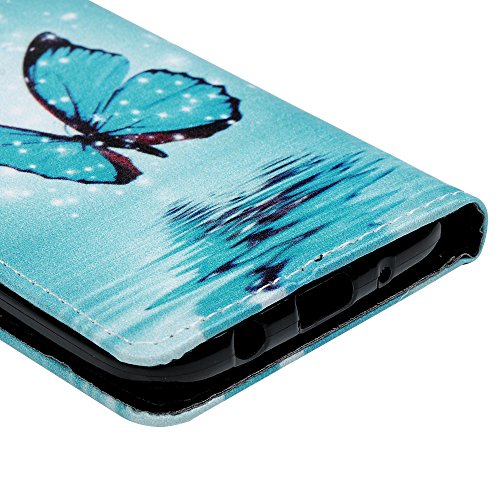 BadaLink - Custodia per Samsung Galaxy J7 2017, in...