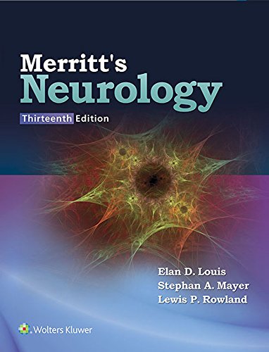 Merritt's Neurology Merritt's Neurology