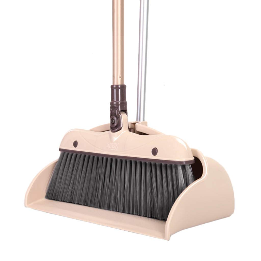 Balai pelle à poussière anti-poussière brosse douce pour nettoyer sous les meubles