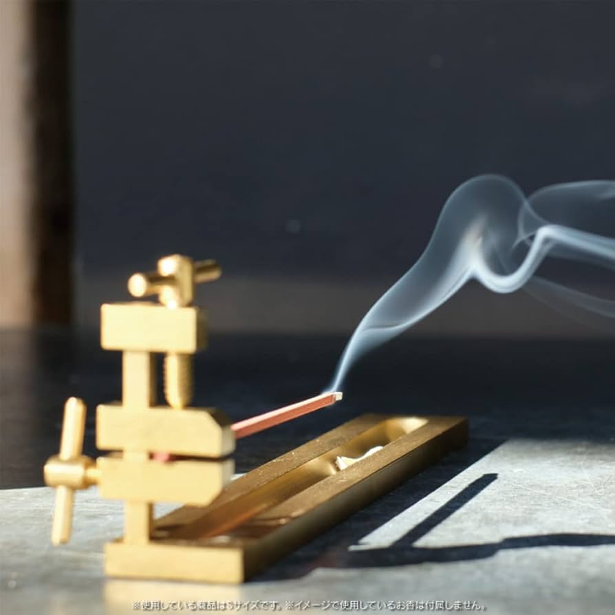 お香立て BRANCH INCENSE HOLDER FLOCCUS 横型 81ab7ec03b949c7000e4397ba8dccb