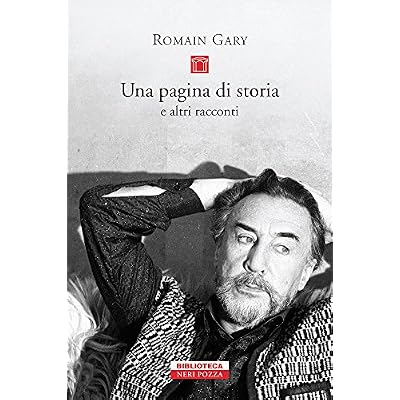 Una pagina di storia