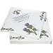 Produktbild Glen Appin of Scotland Robert Burns Gedicht Papier-Servietten, 3-lagig