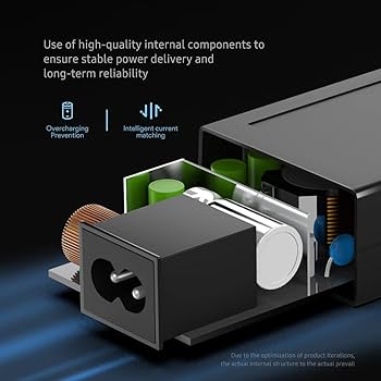 Amazon.com : HKY 12V AC Adapter Compatible with Panasonic