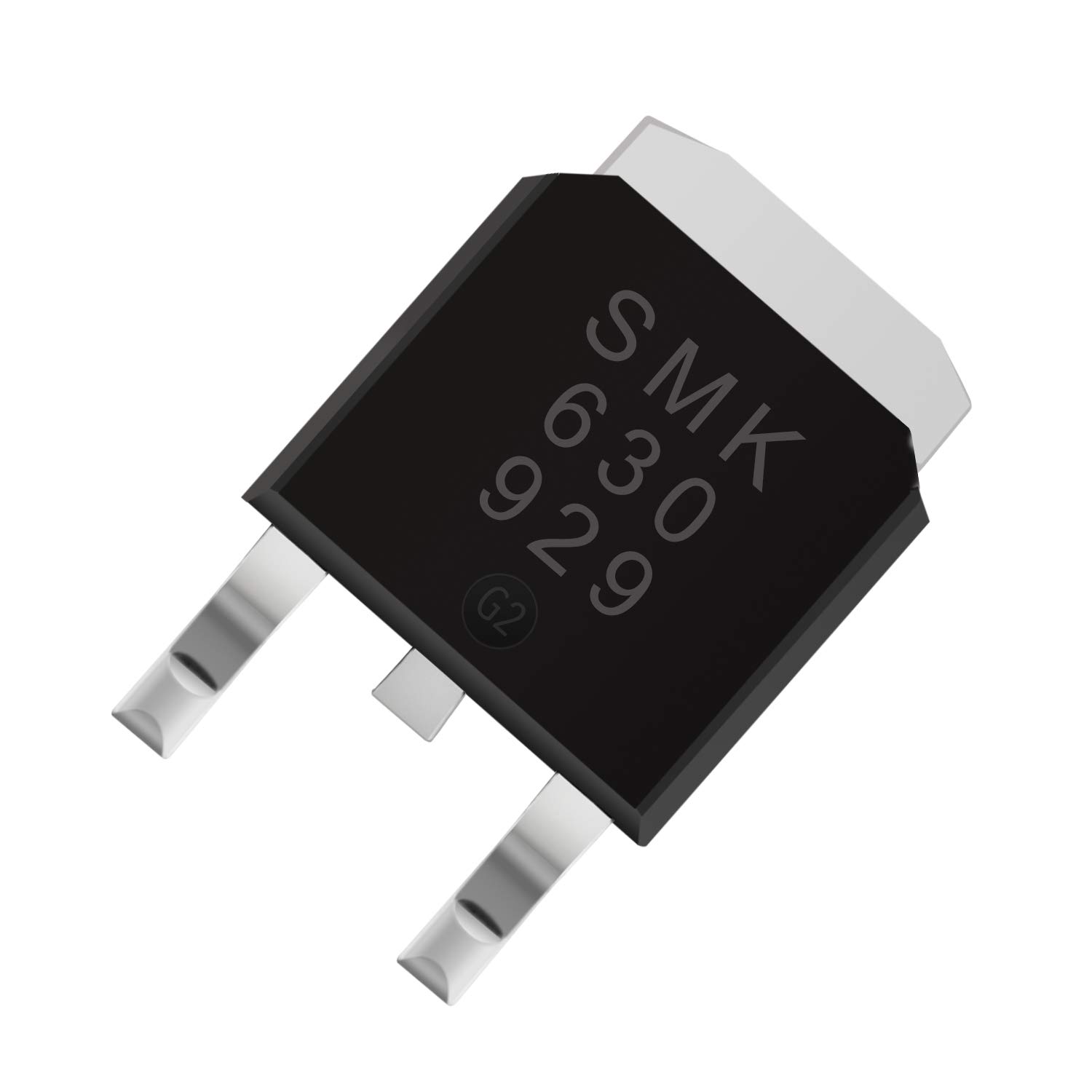 Modulo per transistor MOSFET - RS6G120BG - ROHM Semiconductor - di