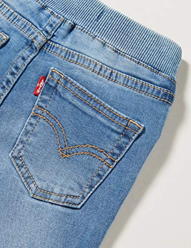 Levi's Lvb Skinny Fit Jeans Bimbo, Crystal