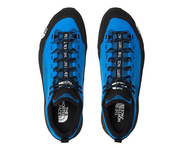 THE NORTH FACE M Verto Alpine Gore-tex Trekking shoesHombre