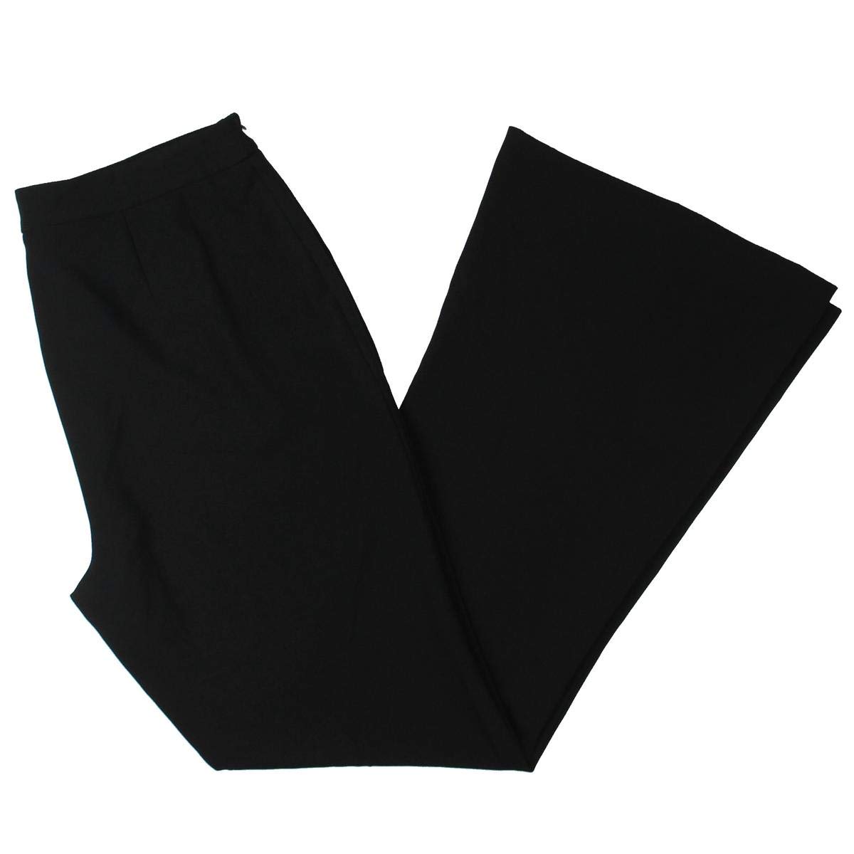 Tahari ASL Womens Flare-Leg Pants