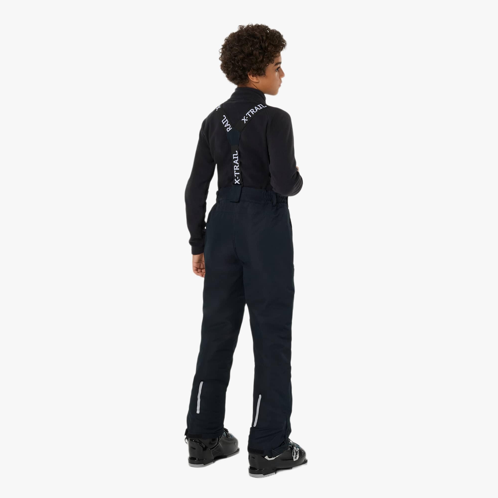 X-trail Cortina - Pantalón de esquí para juniors
