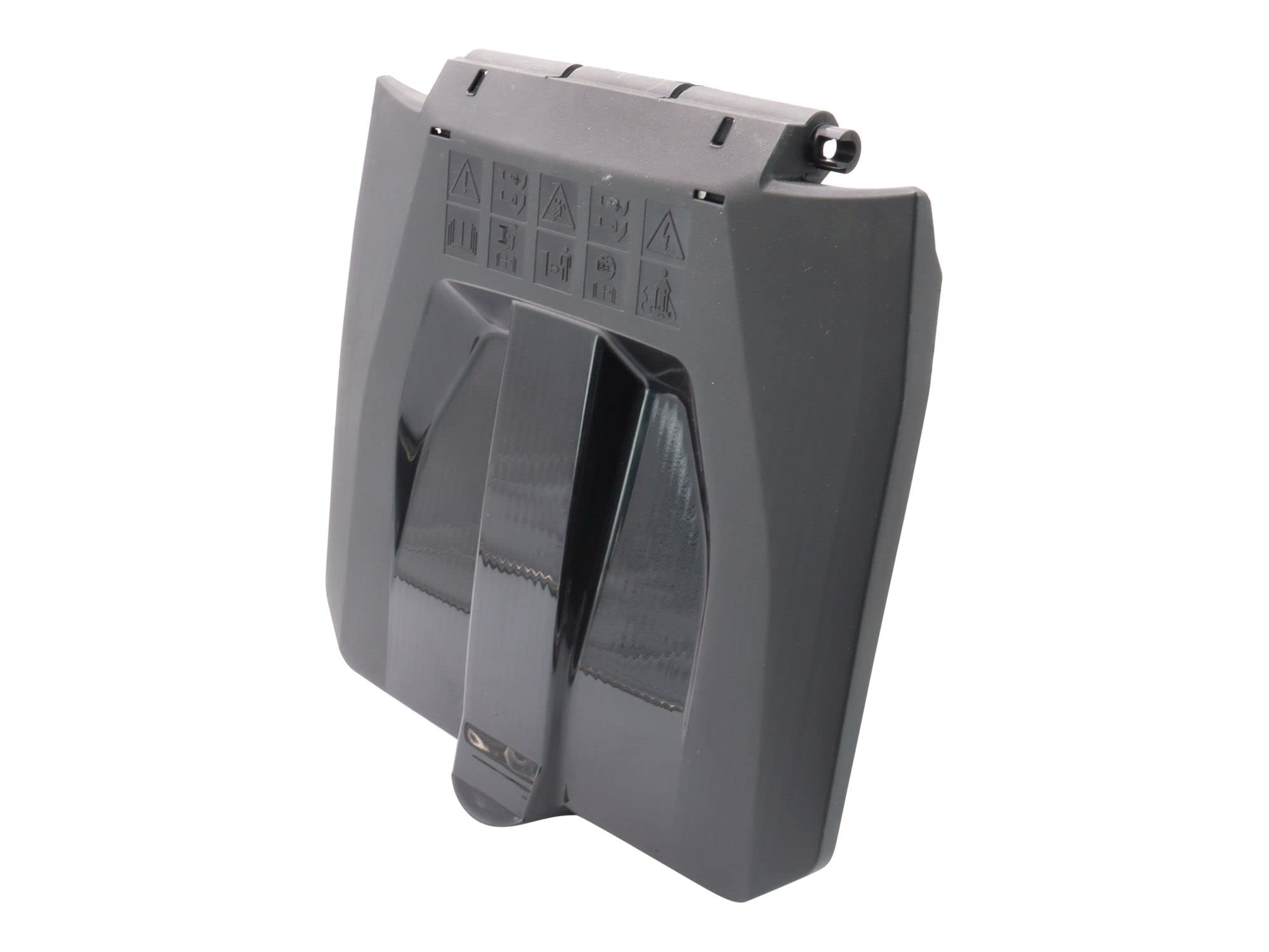 AL-KO Batteria Di Ricambio AL-KO EnergyFlex - Shop Online Su Brico Io - Foto 10