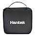 Hantek 1008C PC USB 8CH Automotive Diagnostic Digital Oscilloscope/DAQ/Programmable Generator