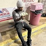 Like Perfume [Explicit]