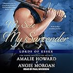 Cover of My Scot, My Surrender