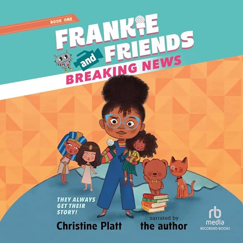 Breaking News by Christine Platt episode artwork