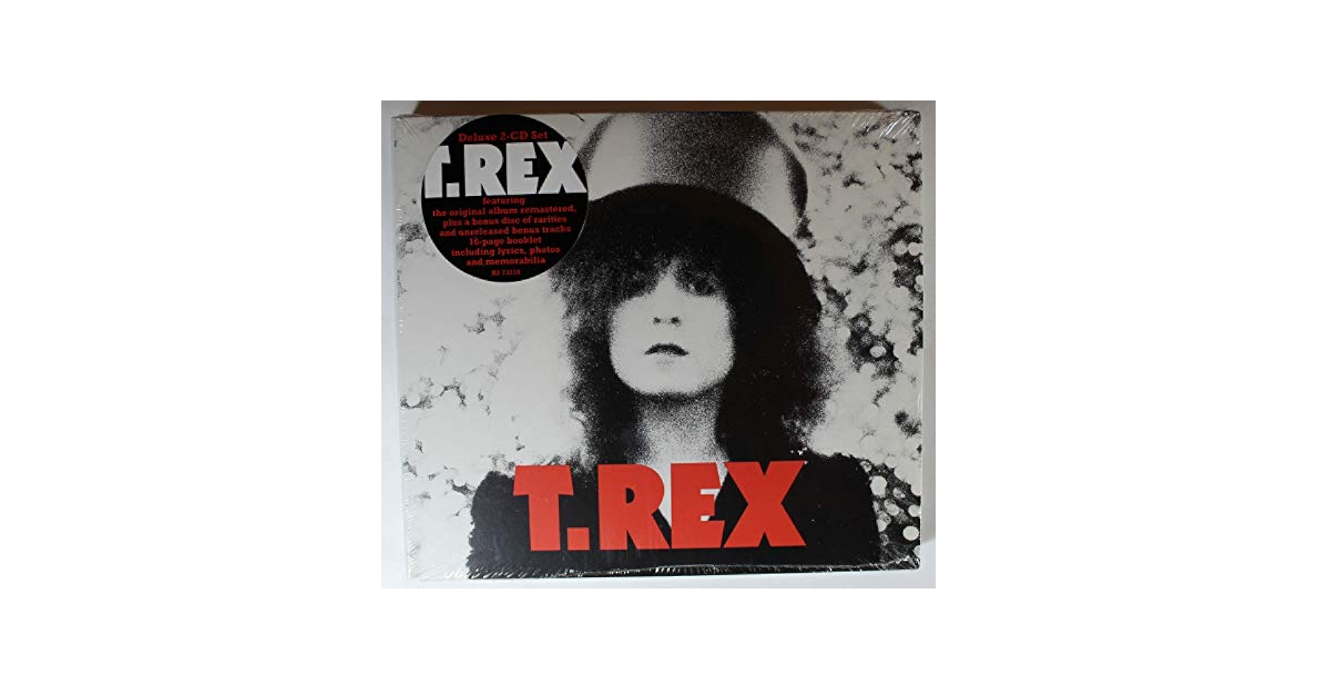 The Slider T. Rex ザ・スライダー T・レックス MS-2095 T. Rex - The Slider - Reprise Records, Reprise Records - MS