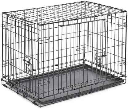 Amazon Basics Portable — detail view