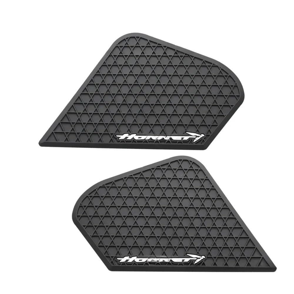 Side Fuel Tank Pad Knee Pad Grip Pad Tank Grips Fuel Tank Protection Stickers for Ho&nda CB750 CB 750 Hornet 2023 Motorcycle Tank Pad