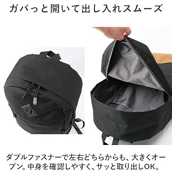 Amazon.co.jp: anelloGRANDE ハイキャパシティ 30L 大容量