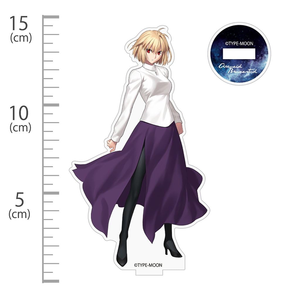 Amazon.co.jp: 【公式】二次元コスパ 月姫 -A piece of blue glass