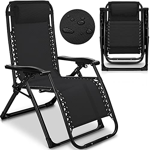 Chaise de camping pliante Qeedo Johnny relax Test & Avis Life&Survie