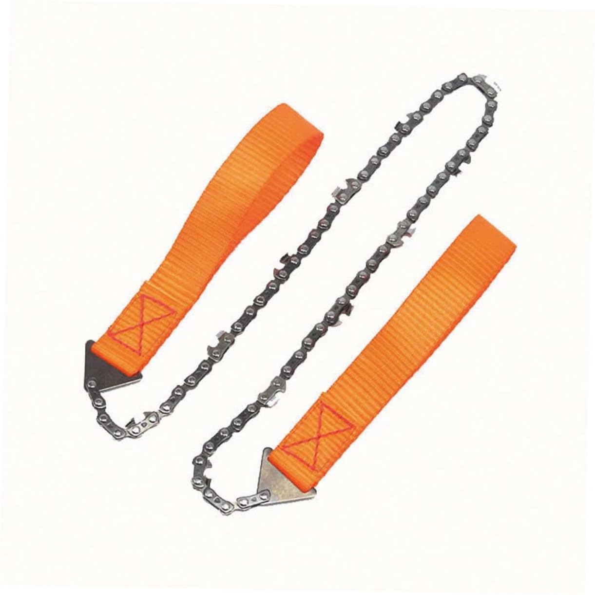 Totority Emergency Wire Saws for Outdoor Activities Compact Pocket Chainsaw Hand Held