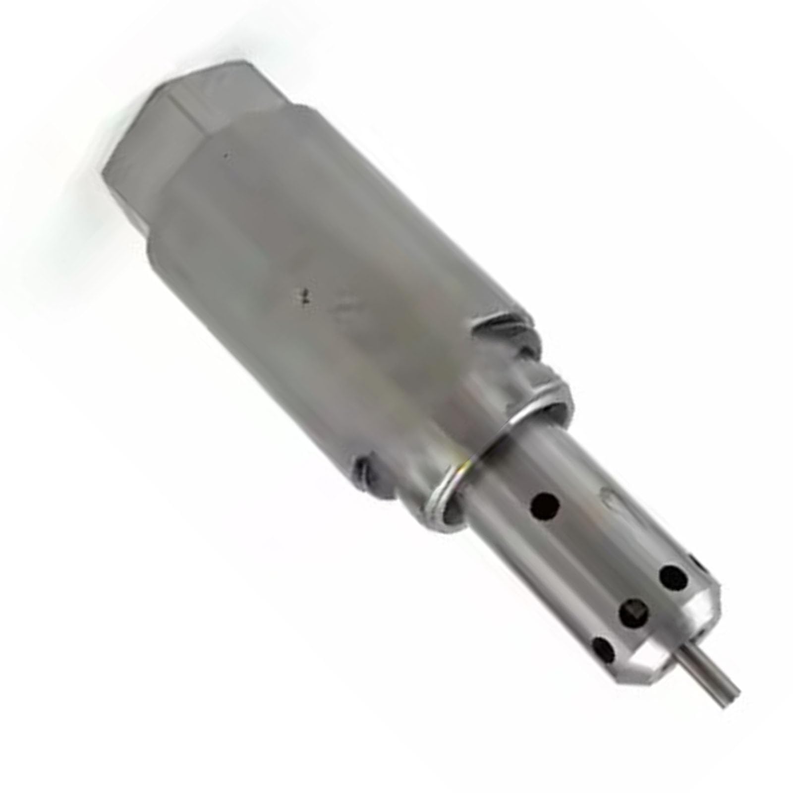 Haiyazhma Hydraulic Safety Valve 723-20-60101 7232060101 Compatible with Komatsu Excavator BZ210 PC120SC PC200SC PC60-7 PC70