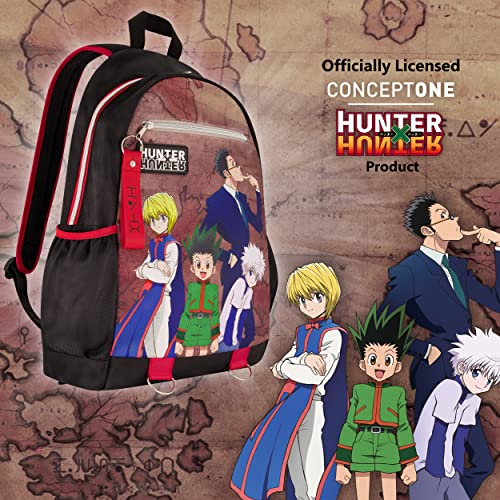 Amazon.com: Concept One: Hunter X Hunter