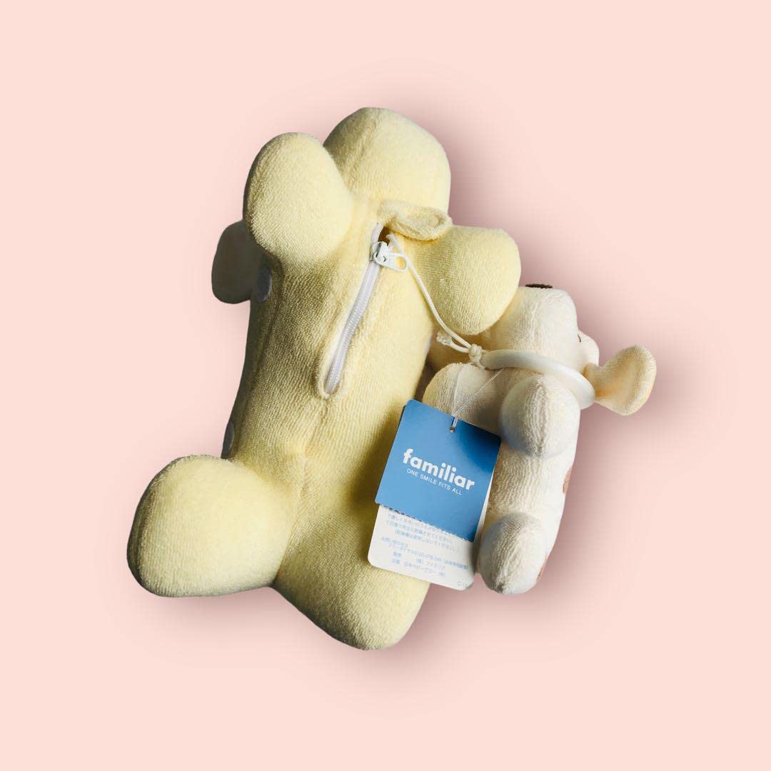 ファミリアオルゴール ベビーちゃんにおすすめのおもちゃ②｜ファミリア博多阪急ファミリア