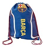 FC Barcelona Modern, Multi, 17' x 13'