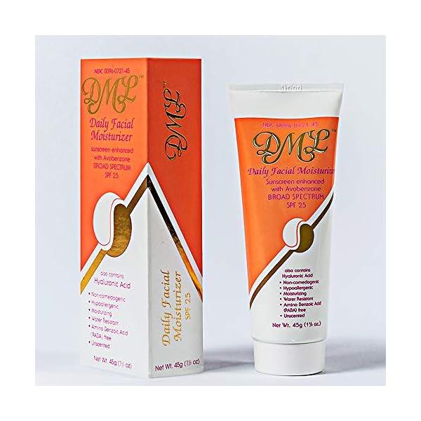 DML-Daily-Facial-Moisturizer-SPF-25-15-oz DML Daily Facial Moisturizer, SPF 25-1.5 oz