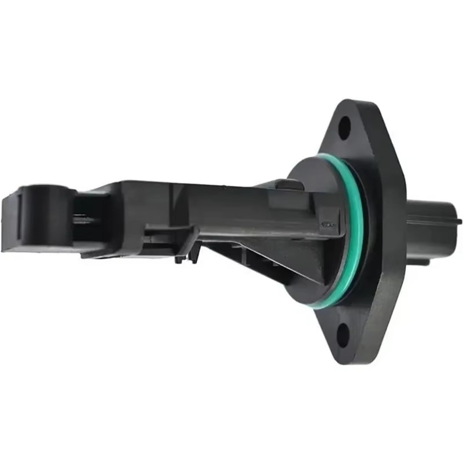 Compatible Con Nissan Para Skyline R34 2000 2001 2002 Para Sentra 2.0L Medidor Flujo Aire Masivo 4 Pines Sensor MAF OEM: 226801M200