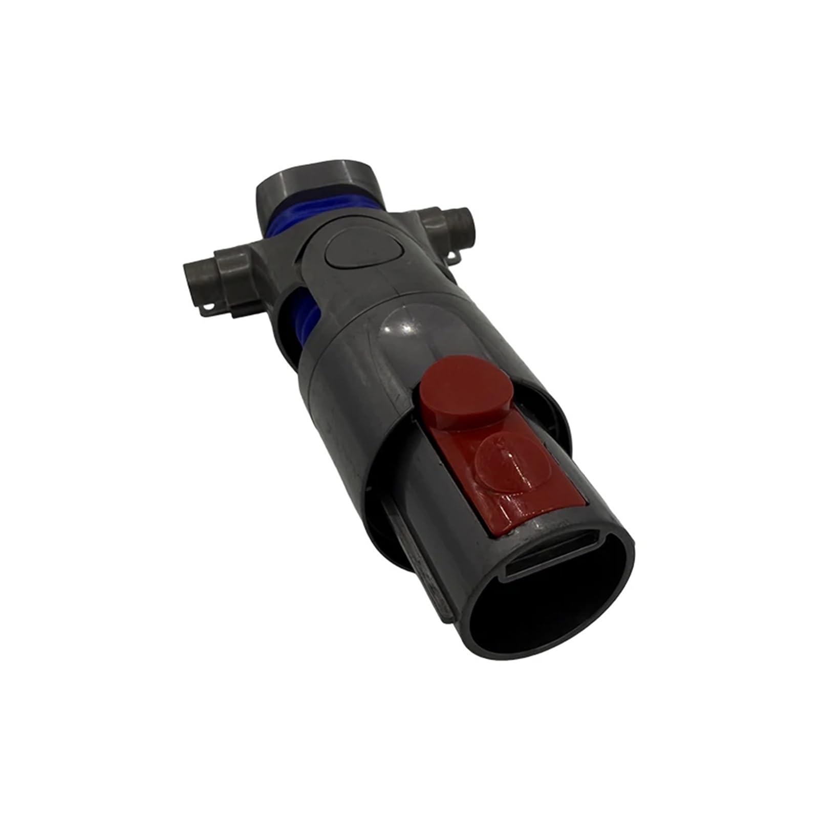 Connettore For Spazzola In Morbido Peluche, Compatibile Con Dyson, V10 V12 Detect Slim / SV18 SV20 / Parti For Aspirapolvere, Connessione Rapida